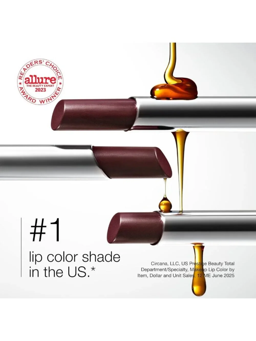 Sheer Tinted Lip Balm in 3 Shades: Black Honey, Pink & Nude Honey | Lightweight